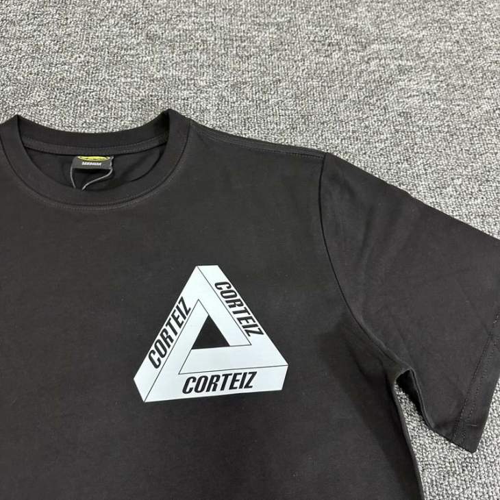 Corteiz T Shirts Short _SKUCorteizXS-2XLwmtx326316598